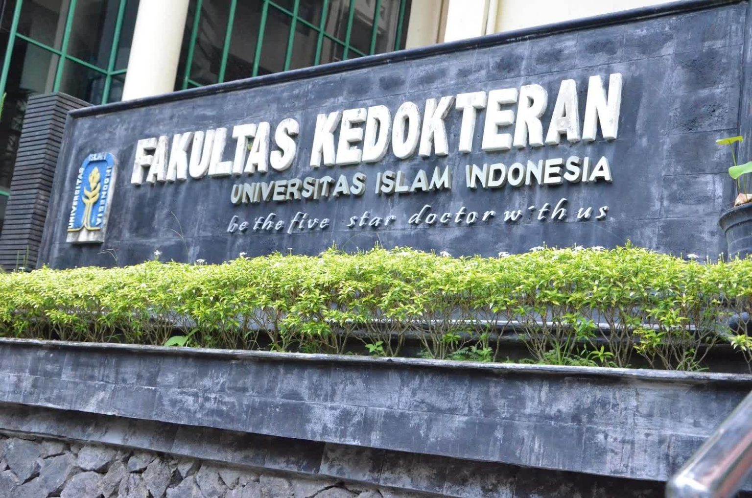 Informasi Mengenai Fakultas Kedokteran Universitas Islam Indonesia 