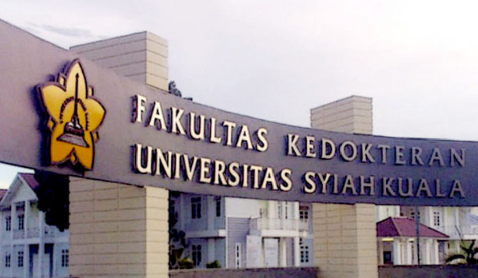 Mengenal Pendidikan Dokter Universitas Syiah Kuala (Unsyiah) - Bimbel
