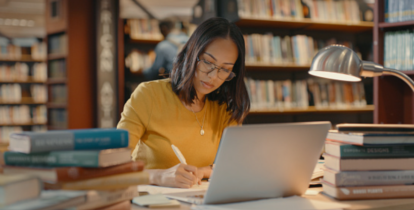 Yuk, Mengenal Lebih Jauh Jurusan Ilmu Perpustakaan!