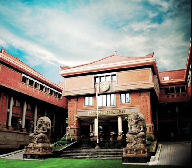 fakultas kedokteran universitas udayana bali