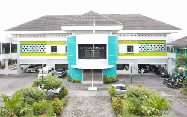 Jurusan di Poltekkes Jogja