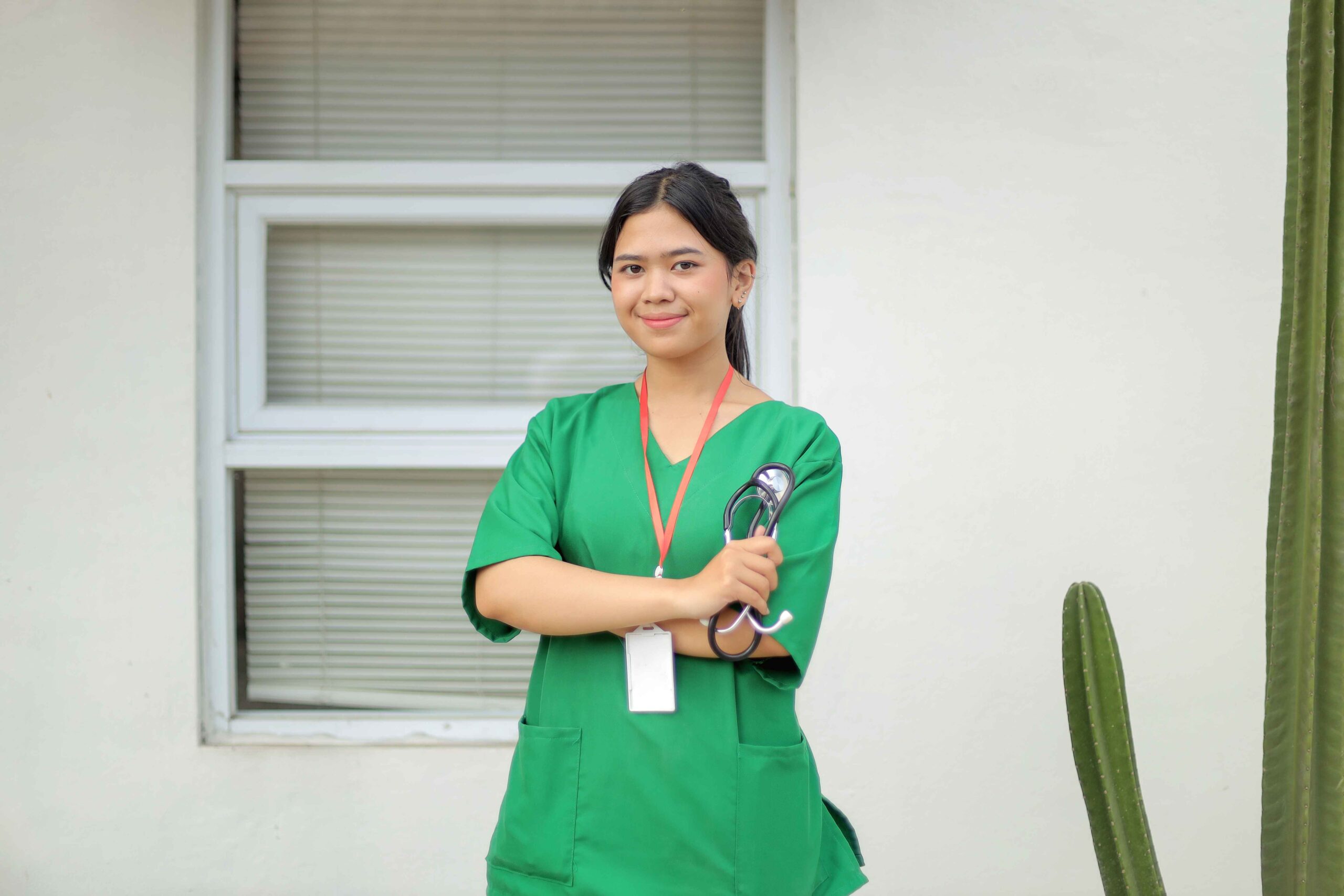perbedaan dokter residen dan koas
