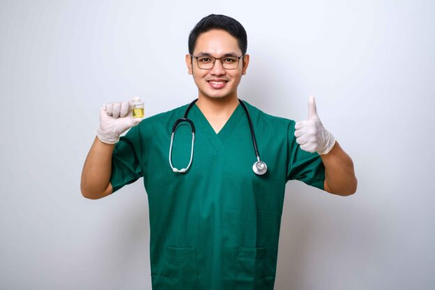 perbedaan dokter residen dan koas