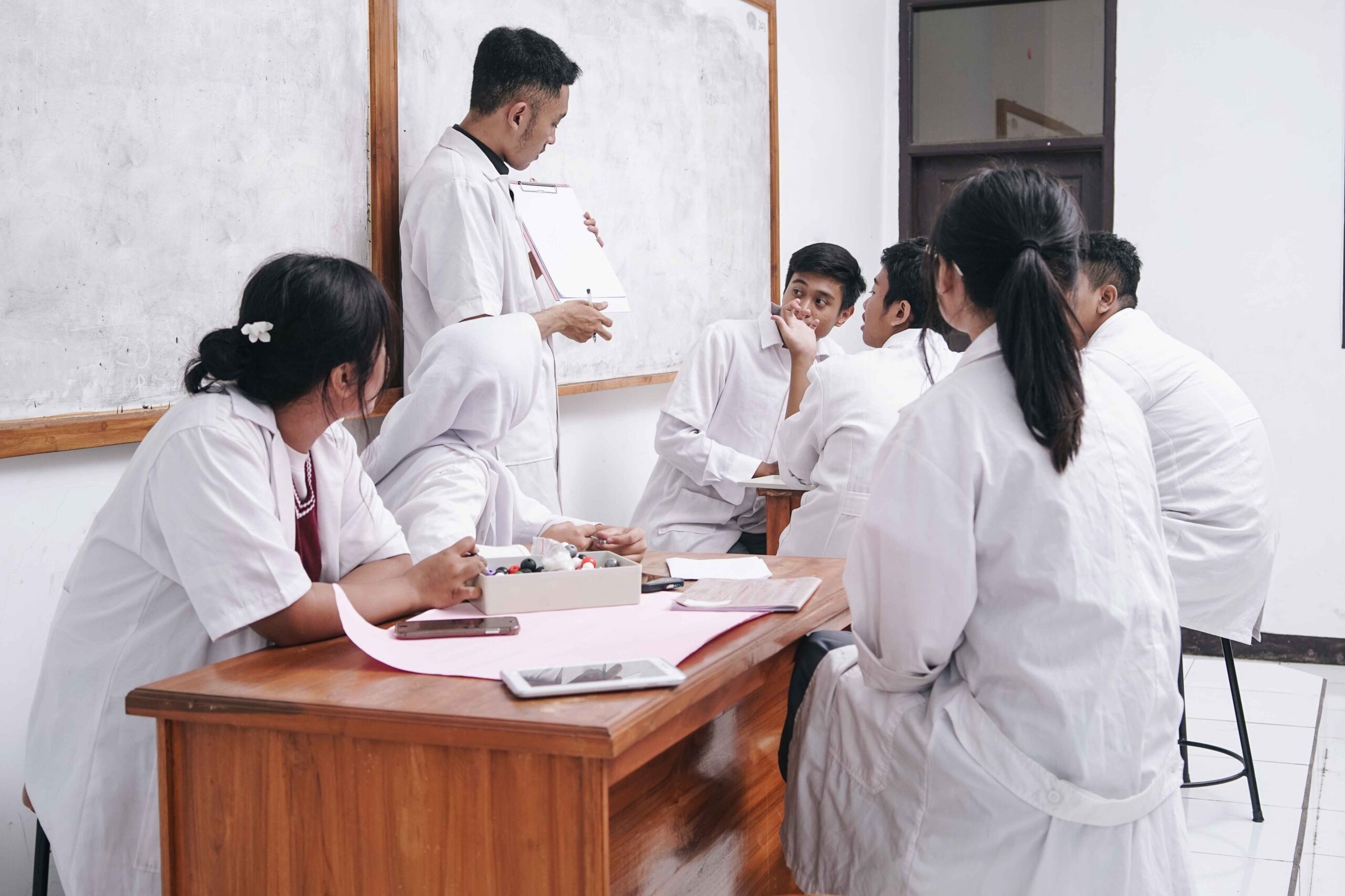 apa itu PPDS