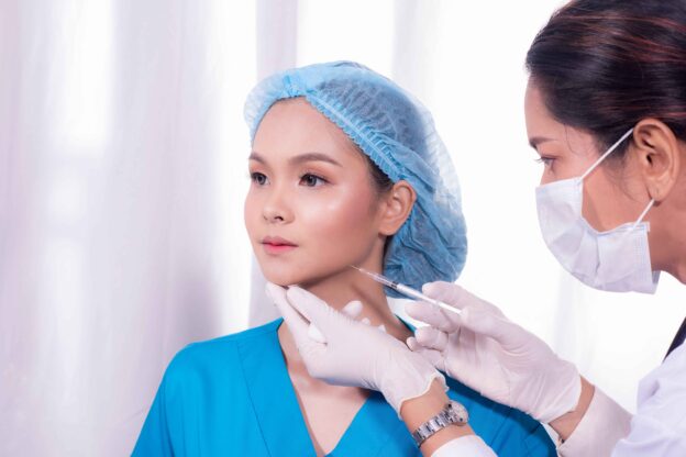 Dokter Kecantikan Kuliah Jurusan Apa