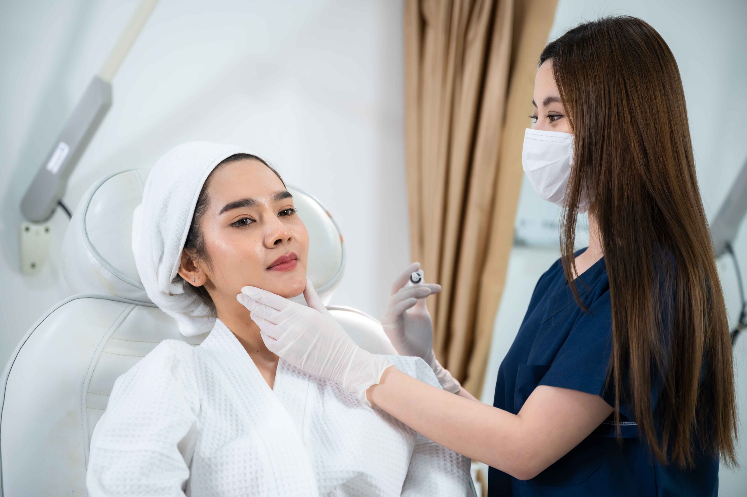 Dokter Kecantikan Kuliah Jurusan Apa