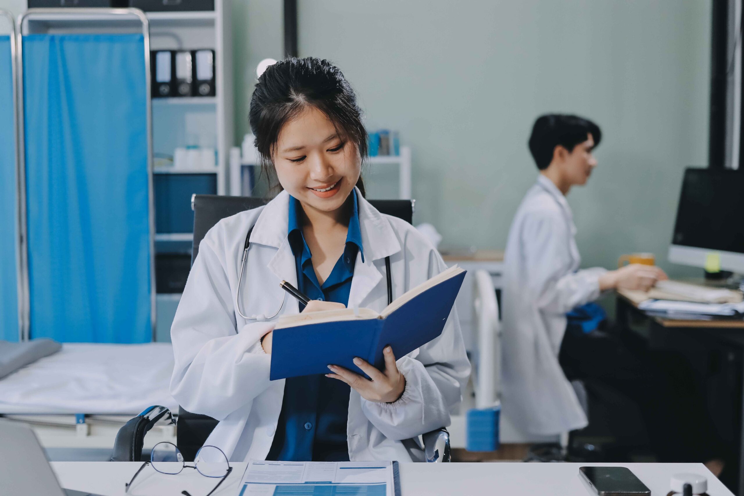 istilah kedokteran dan artinya