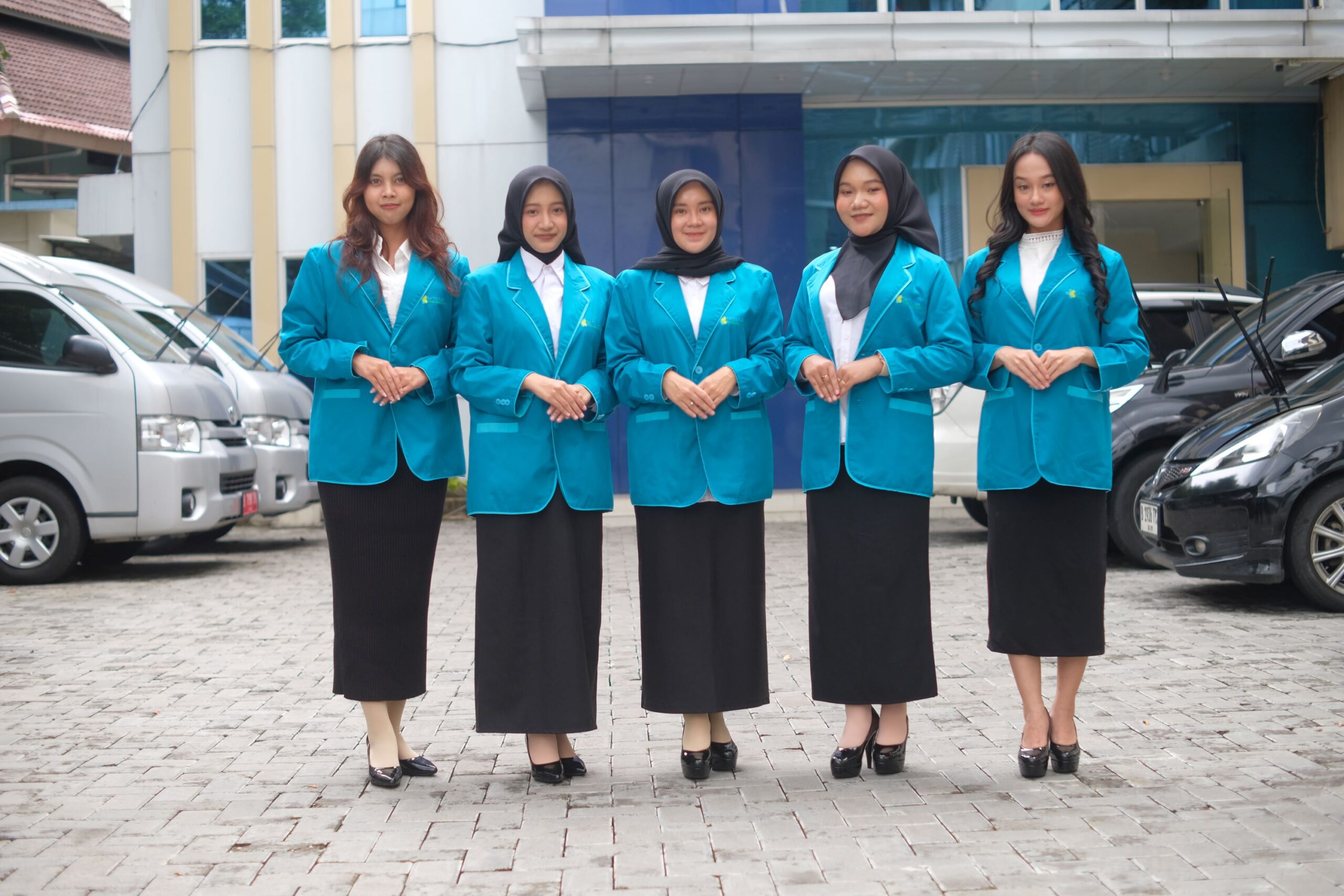 Politeknik Kesehatan terbaik di Indonesia