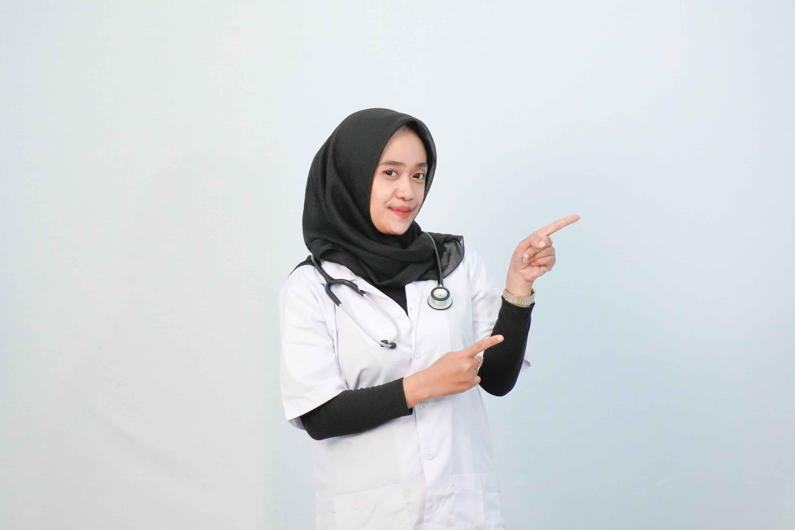 dokter residen adalah