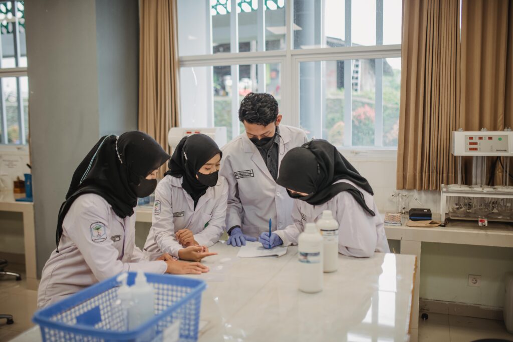 Kedokteran UIN Malang