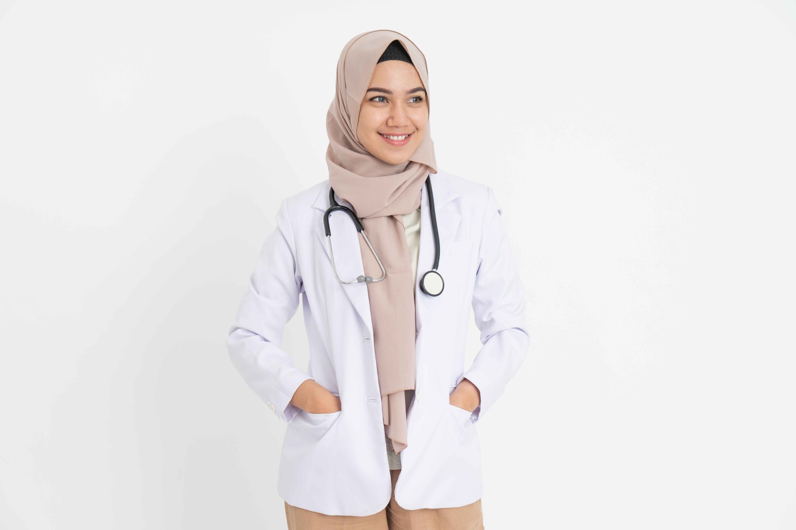 cara masuk jurusan kedokteran