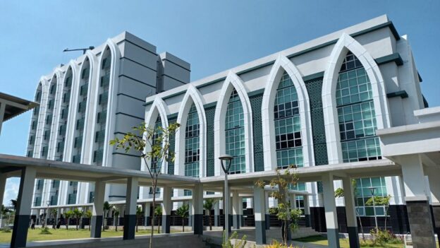 Perbedaan PTN dan PTKIN