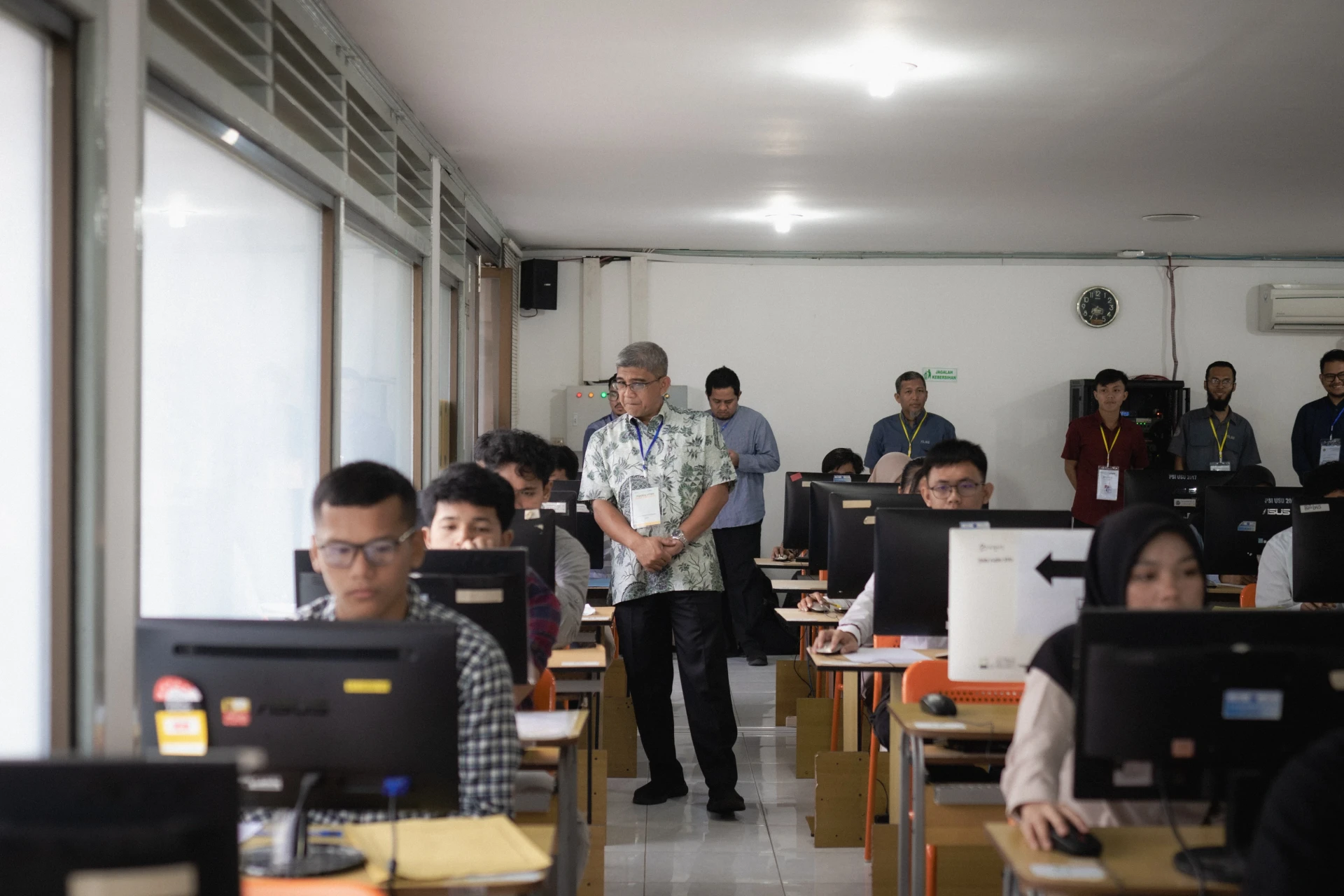 kesalahan yang bikin gagal SNBT