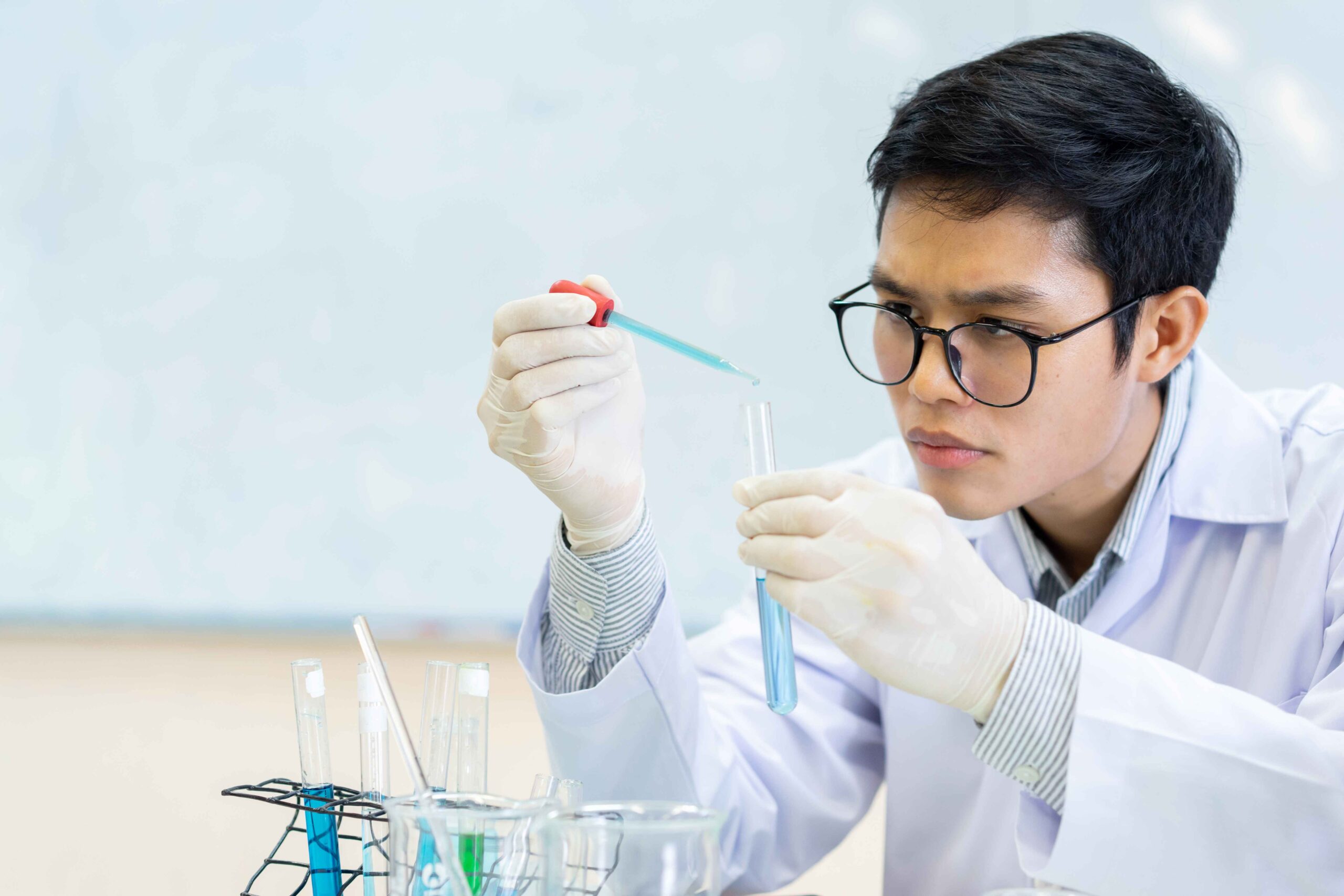 Prospek kerja biologi murni