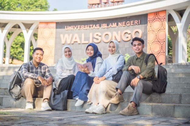 Jurusan di UIN Walisongo Semarang