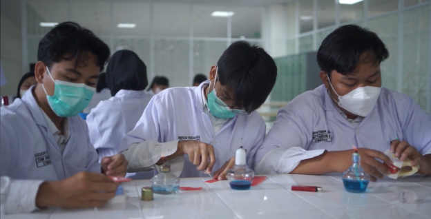 biaya kedokteran unsoed