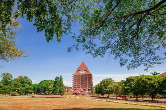ui kampus jurusan fisioterapi