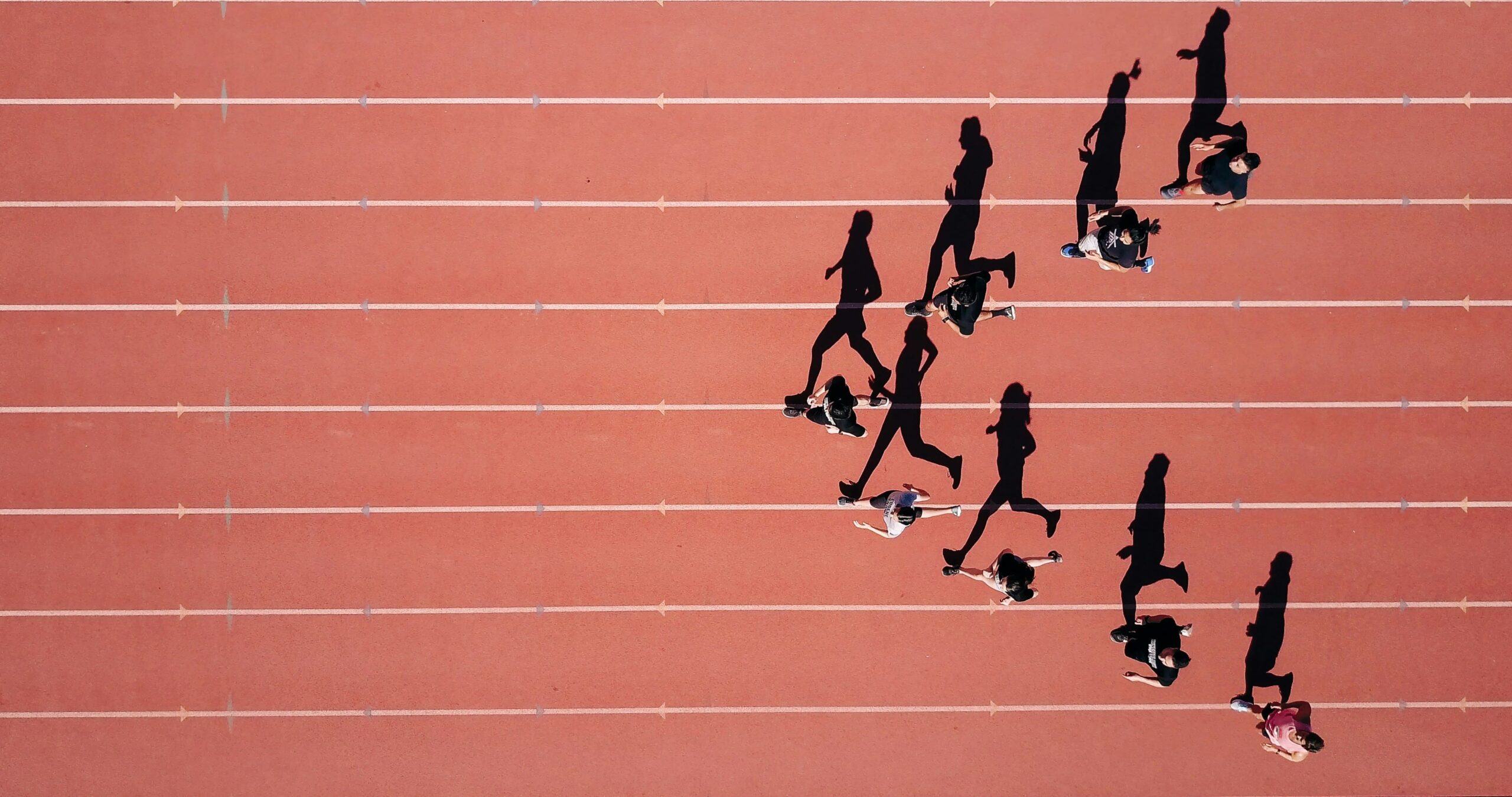 Ilustrasi jurusan olahraga. (Foto: Unsplash/Steven Lelham)